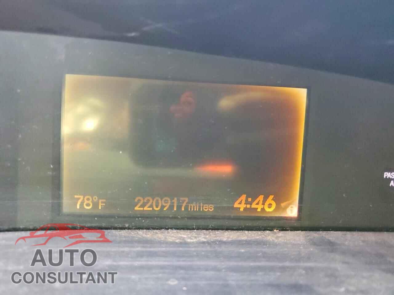 HONDA CIVIC 2013 - 19XFB2F51DE017227