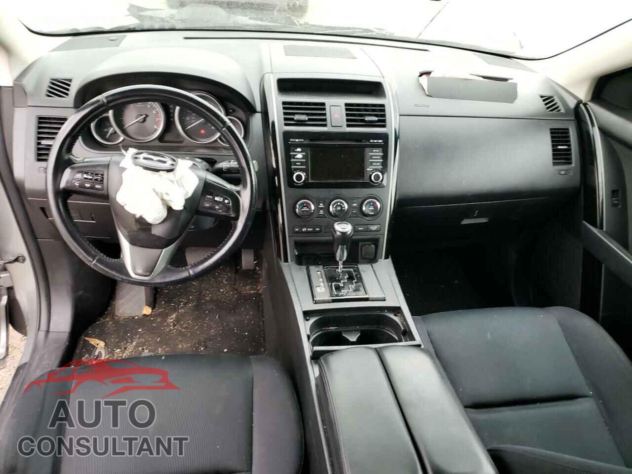 MAZDA CX-9 2015 - JM3TB2BA0F0447873