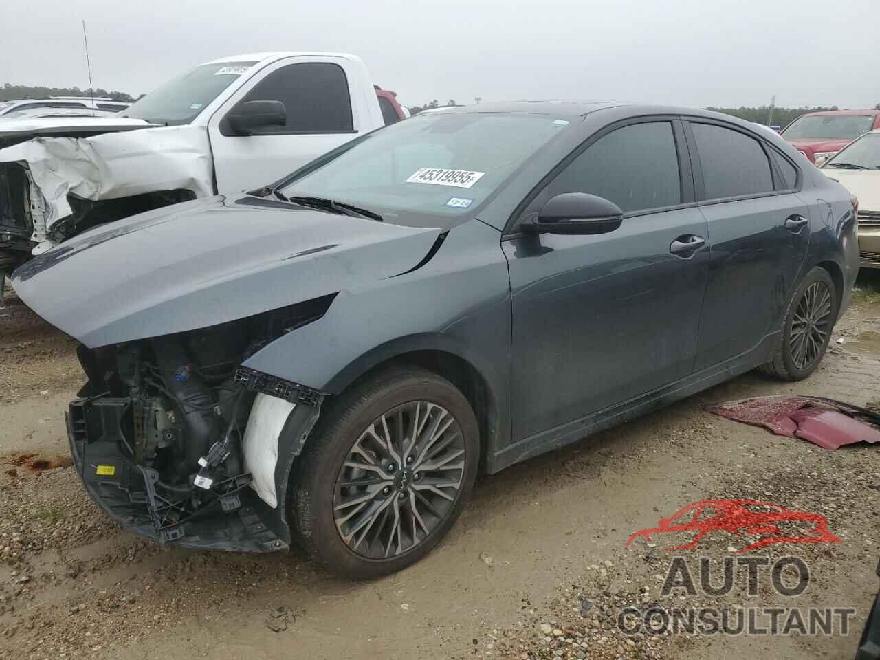 KIA FORTE 2023 - 3KPF54AD8PE573623