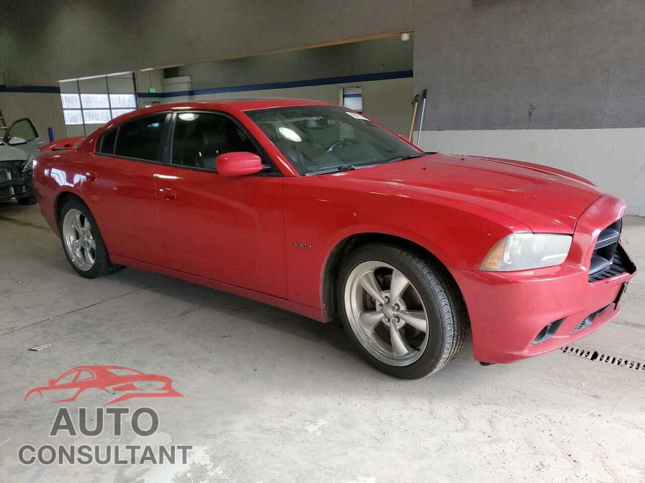 DODGE CHARGER 2013 - 2C3CDXCT3DH535023
