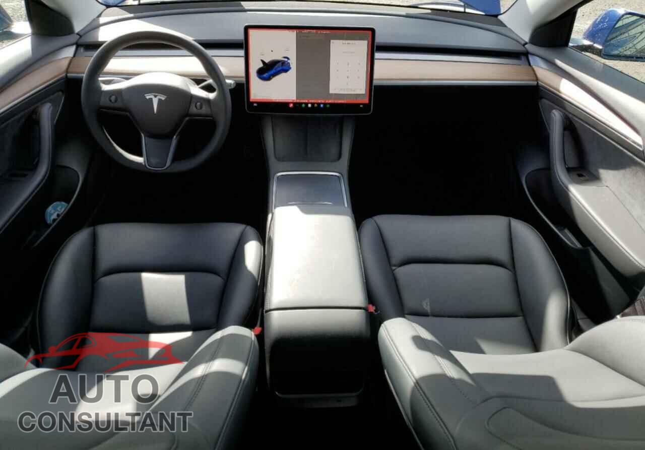 TESLA MODEL 3 2023 - 5YJ3E1EA1PF691363