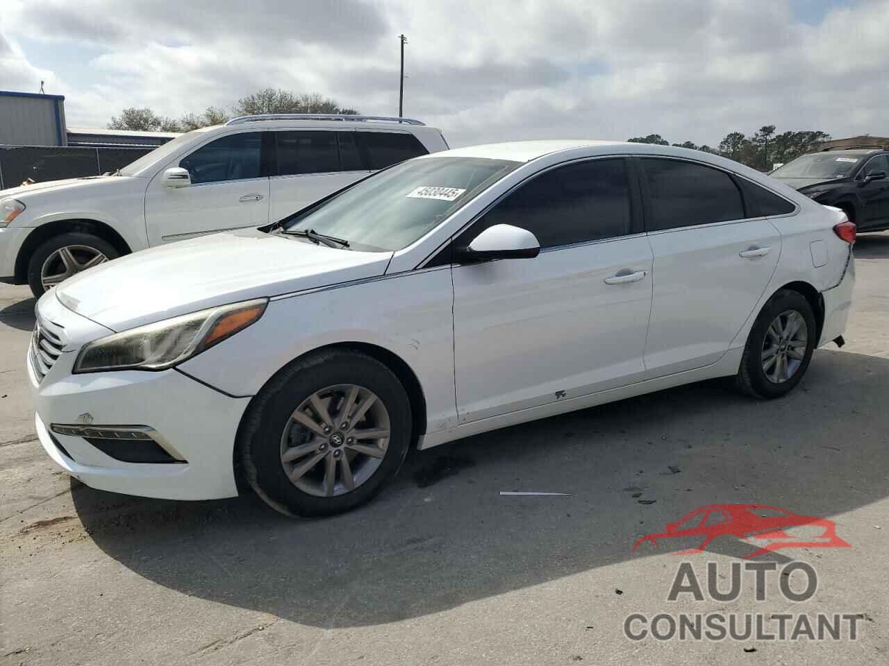 HYUNDAI SONATA 2015 - 5NPE24AF2FH060044