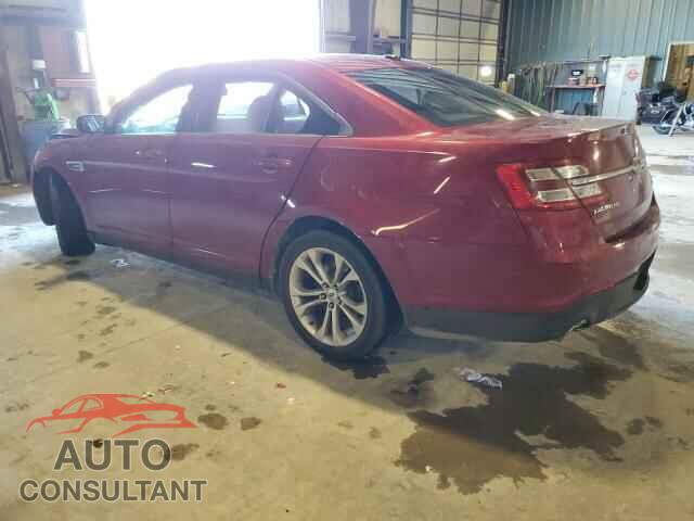 FORD TAURUS 2013 - 1FAHP2E80DG101129