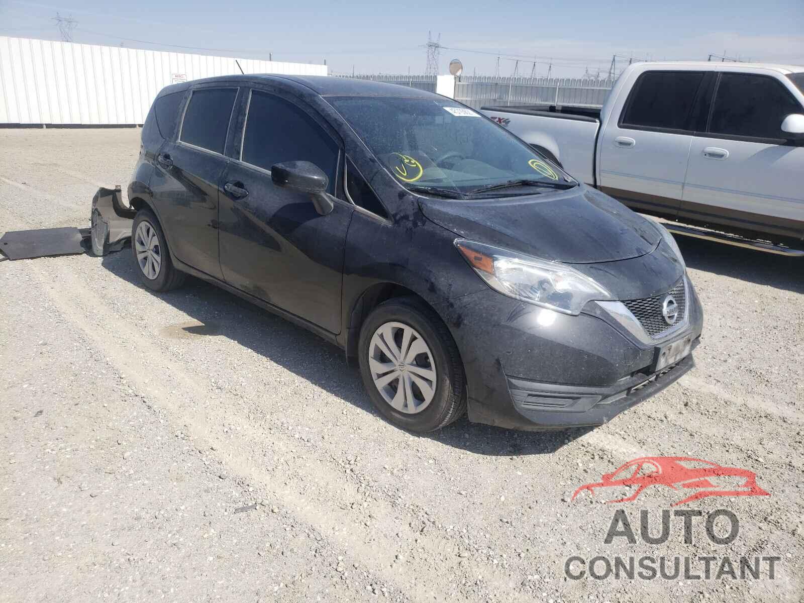 NISSAN VERSA 2018 - 3N1CE2CP6JL356351