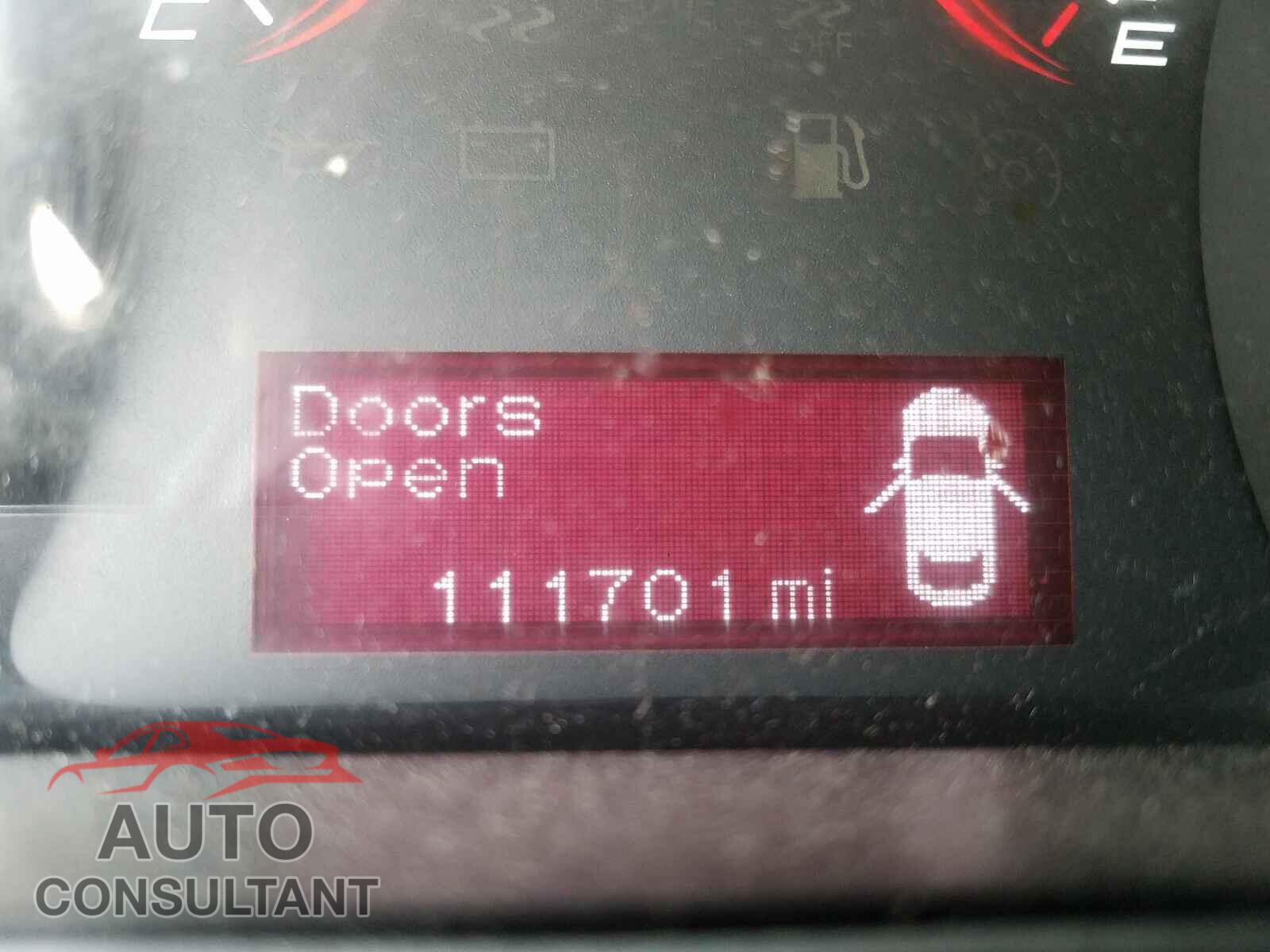 DODGE DART 2016 - 1C3CDFAA7GD625224