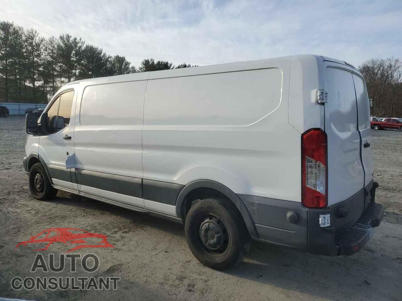 FORD TRANSIT 2017 - 1FTBW2ZM9HKA75370