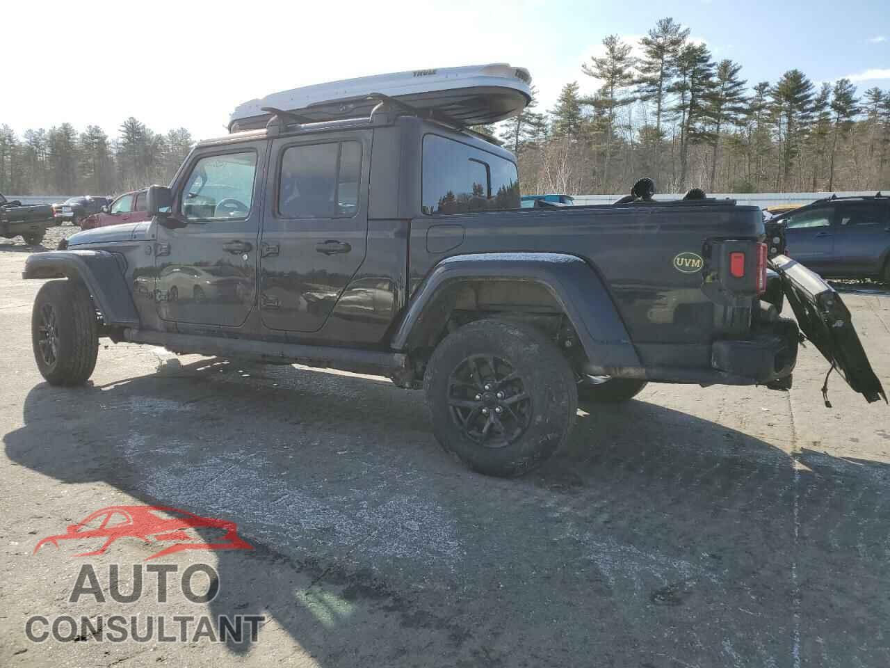 JEEP GLADIATOR 2023 - 1C6HJTAG5PL512558