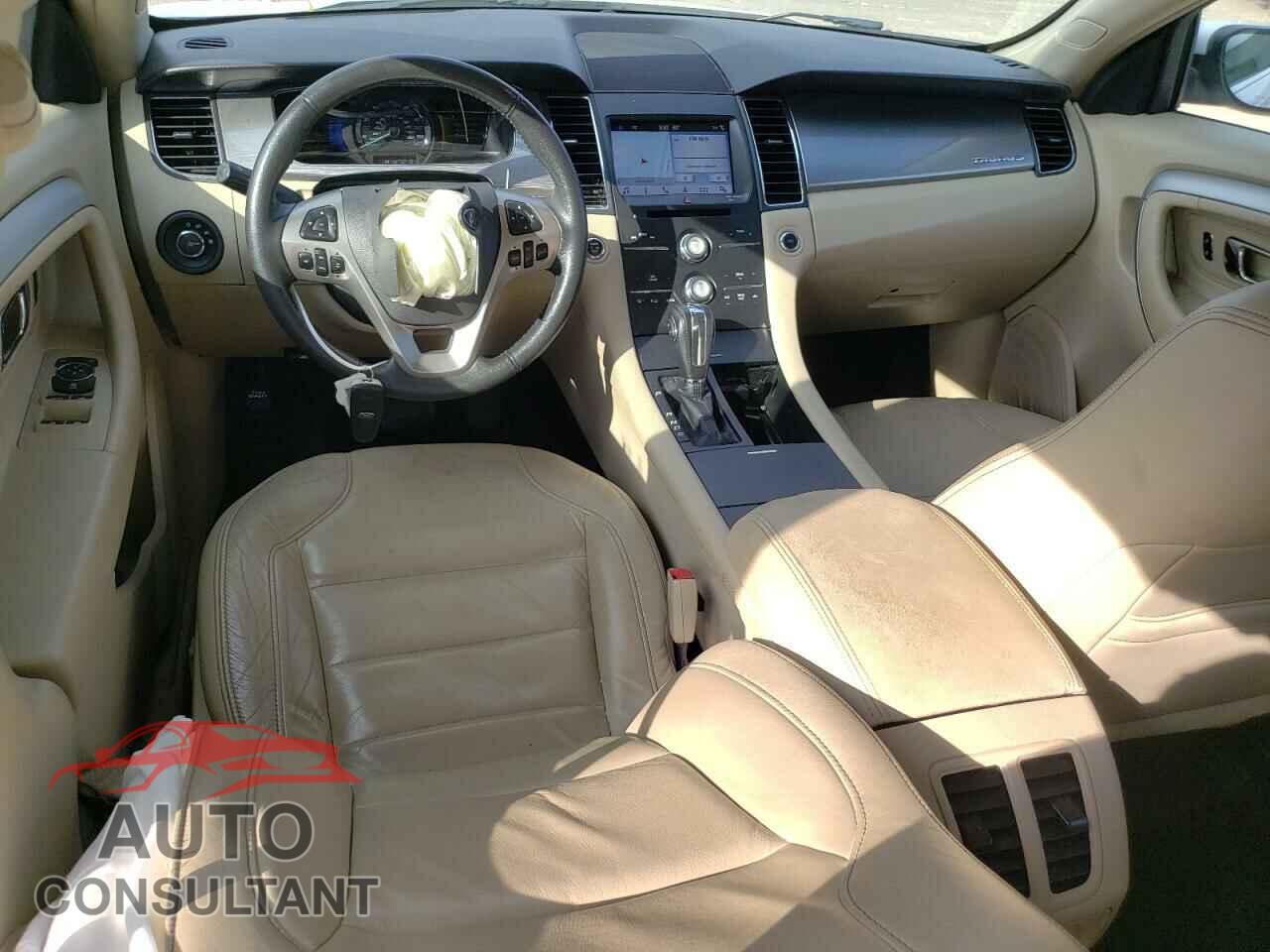 FORD TAURUS 2016 - 1FAHP2E85GG148094