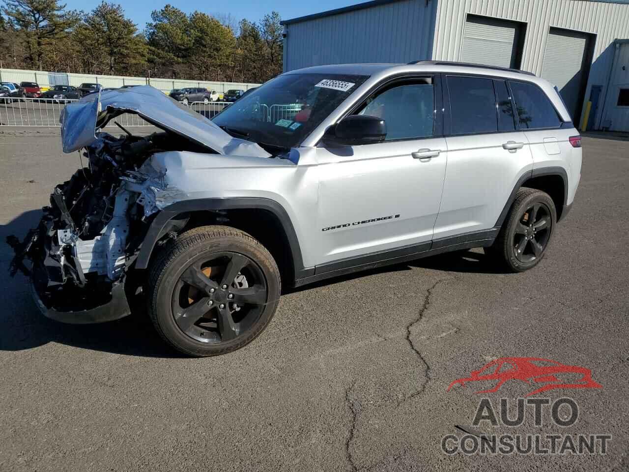 JEEP GRAND CHER 2023 - 1C4RJHAG1P8765583