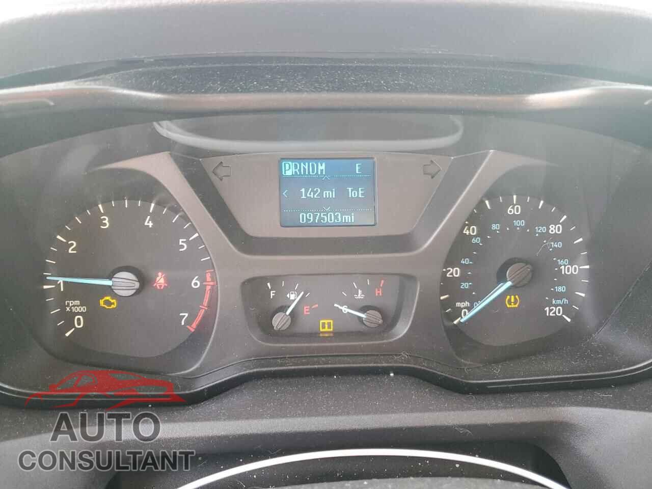 FORD TRANSIT 2016 - 1FBAX2CG3GKB31172