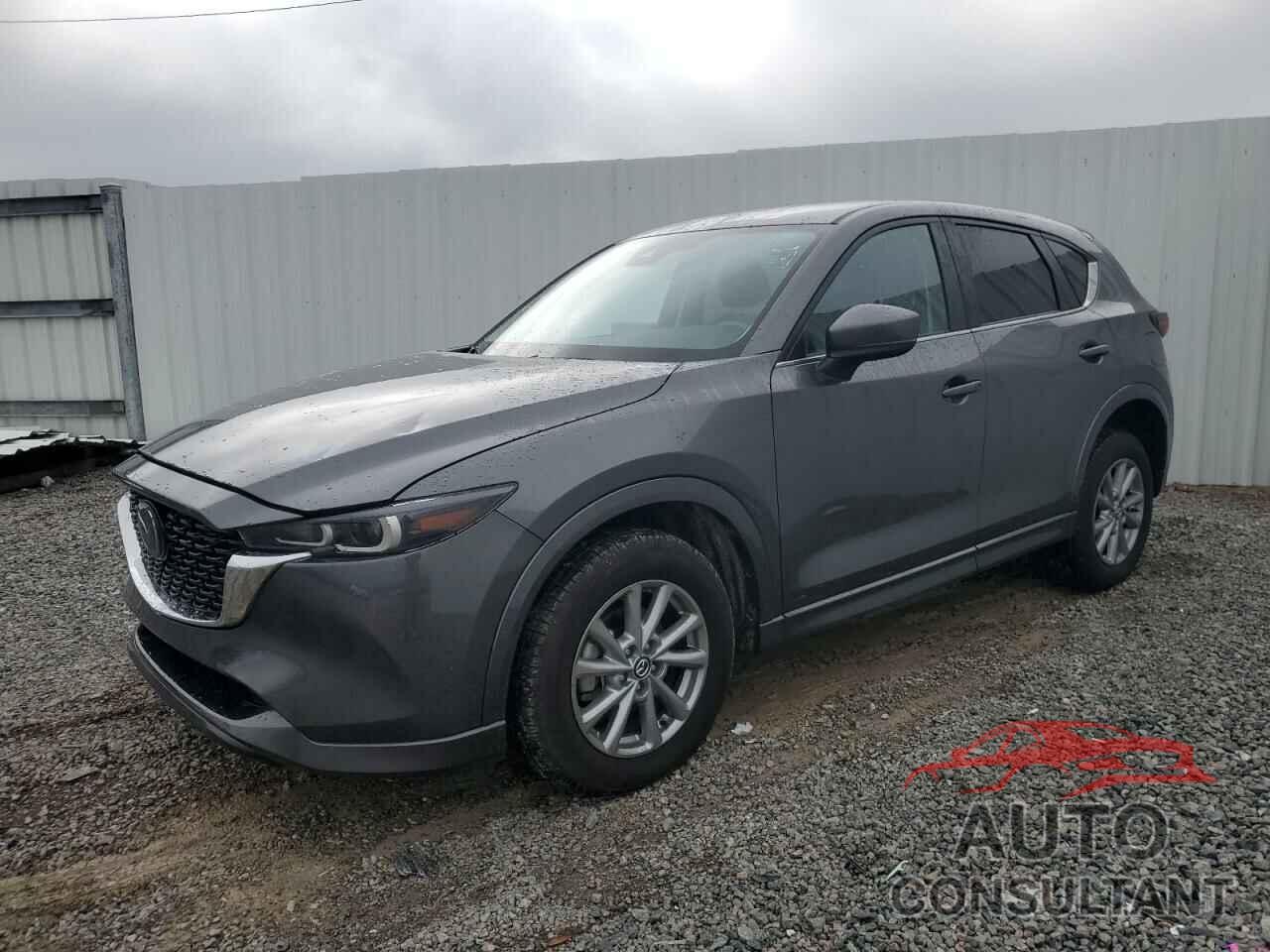 MAZDA CX-5 SELEC 2024 - JM3KFBBL1R0466311
