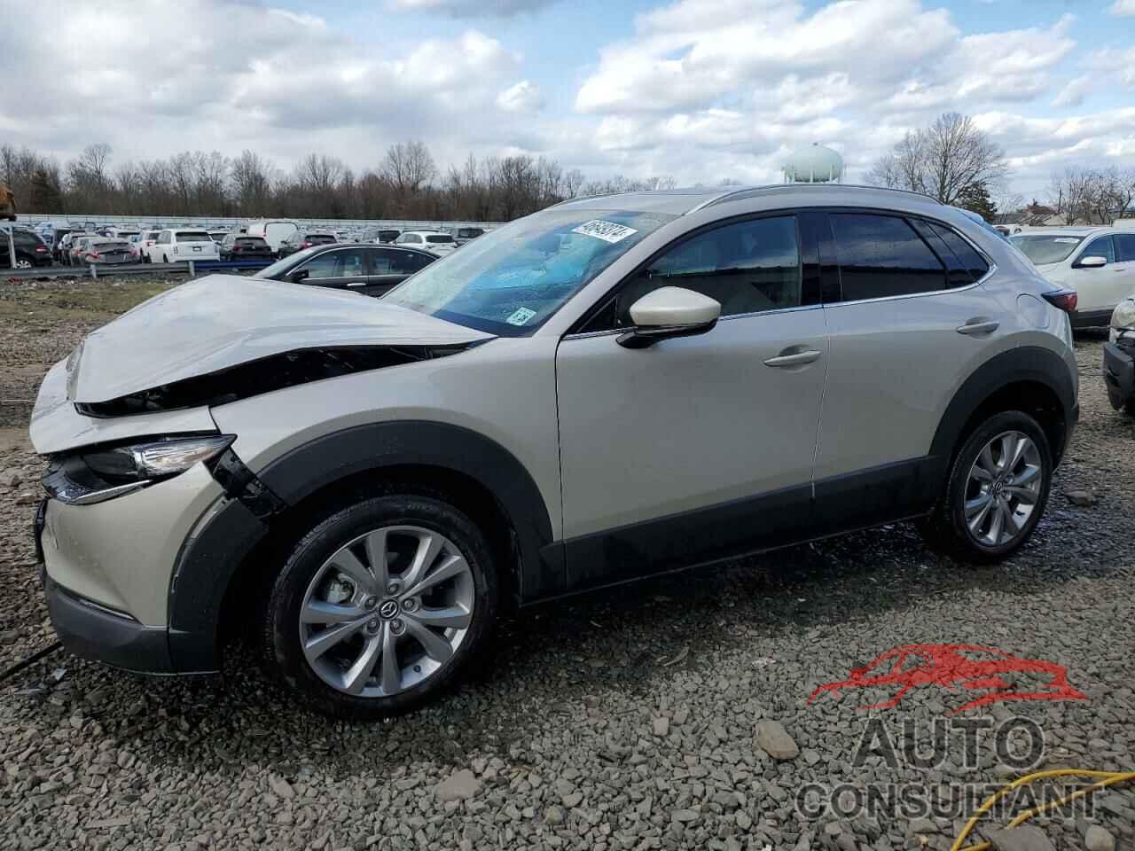 MAZDA CX30 2023 - 3MVDMBDM6PM514679