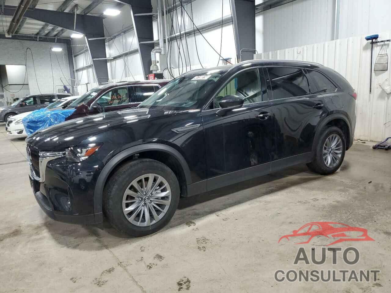 MAZDA CX-90 PREF 2024 - JM3KKCHDXR1120172