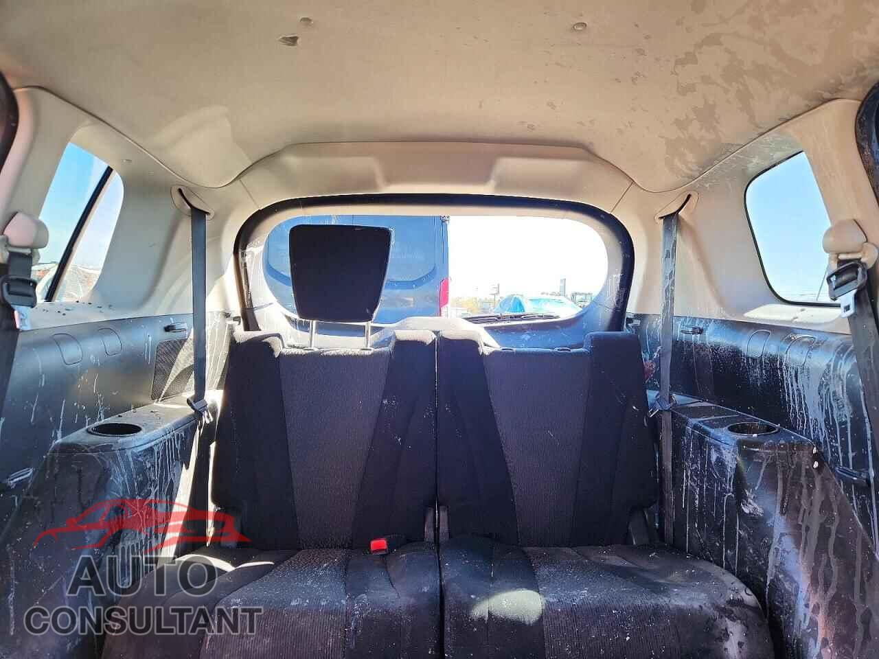 MAZDA 5 2012 - JM1CW2BL1C0144644