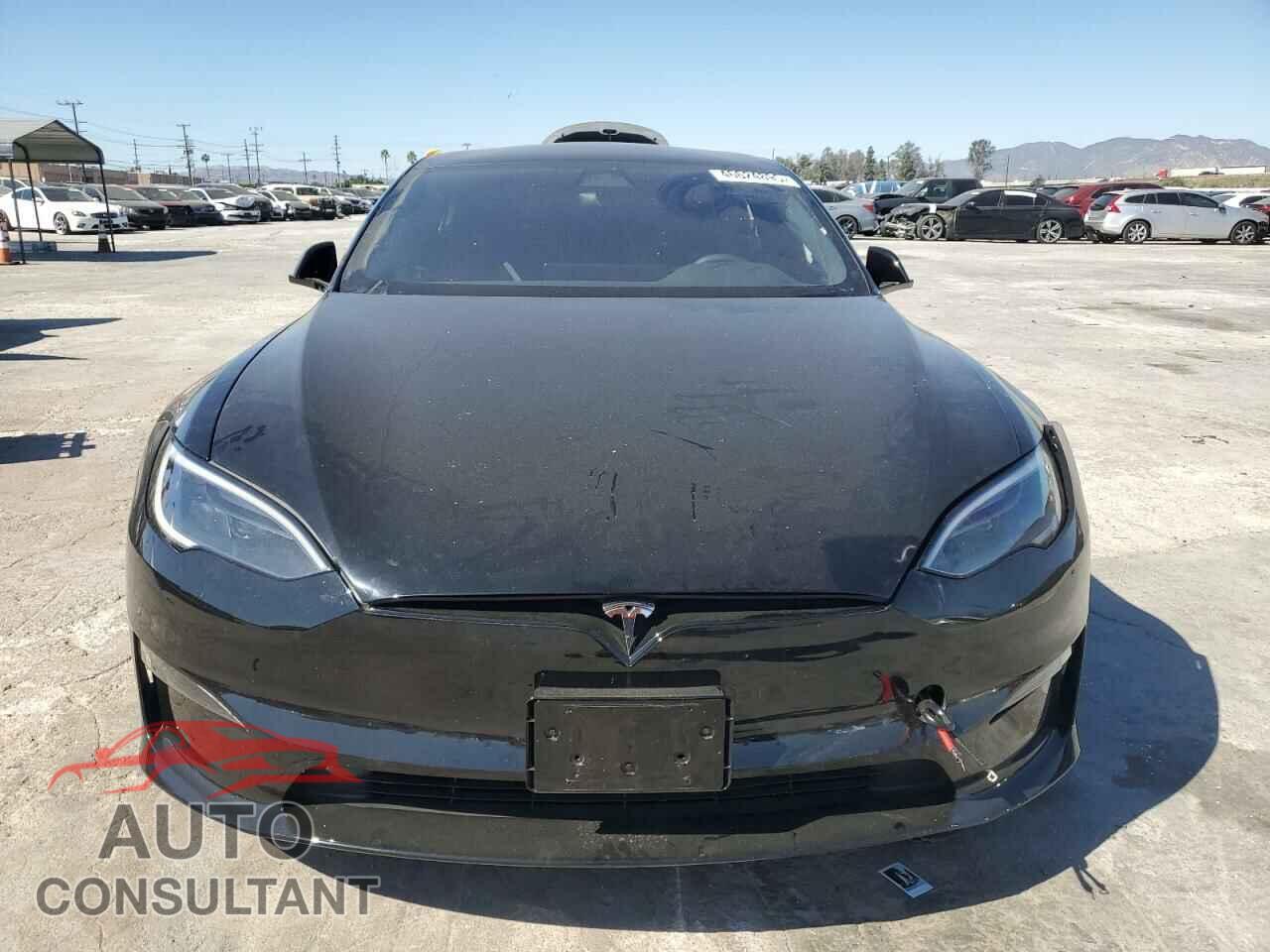 TESLA MODEL S 2024 - 5YJSA1E64RF538417