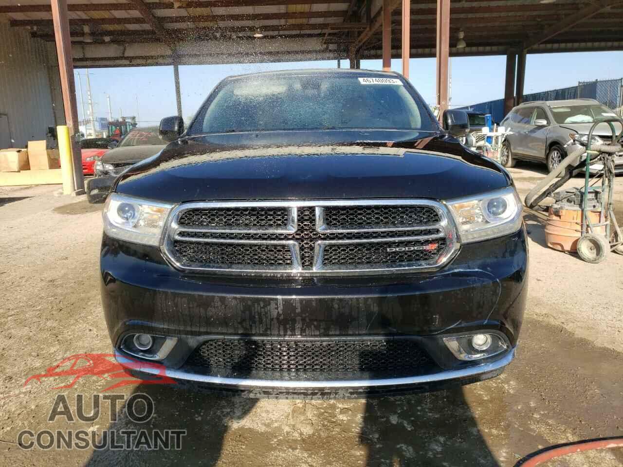DODGE DURANGO 2015 - 1C4RDHDG8FC937803