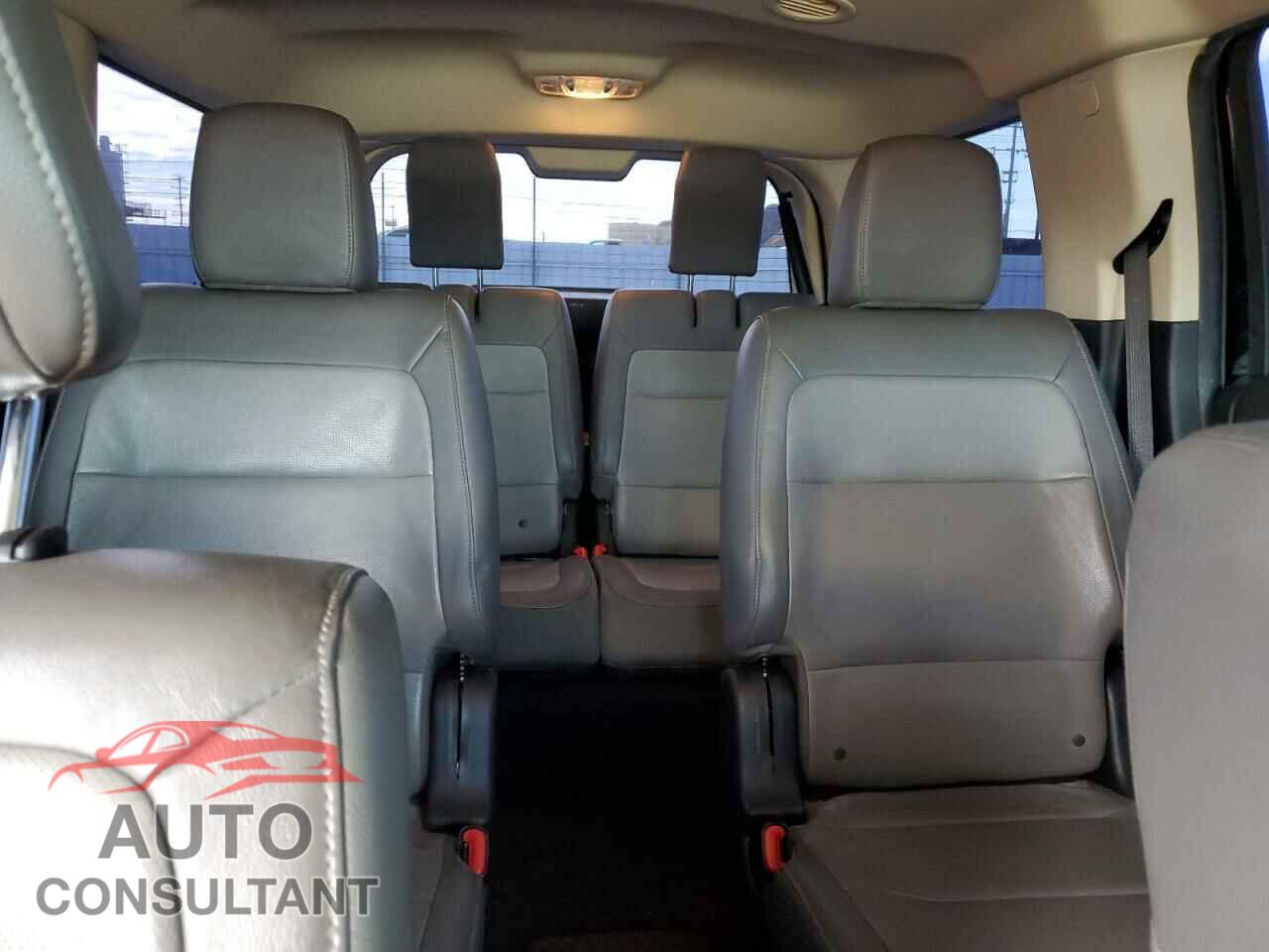 FORD FLEX 2019 - 2FMGK5C85KBA31216