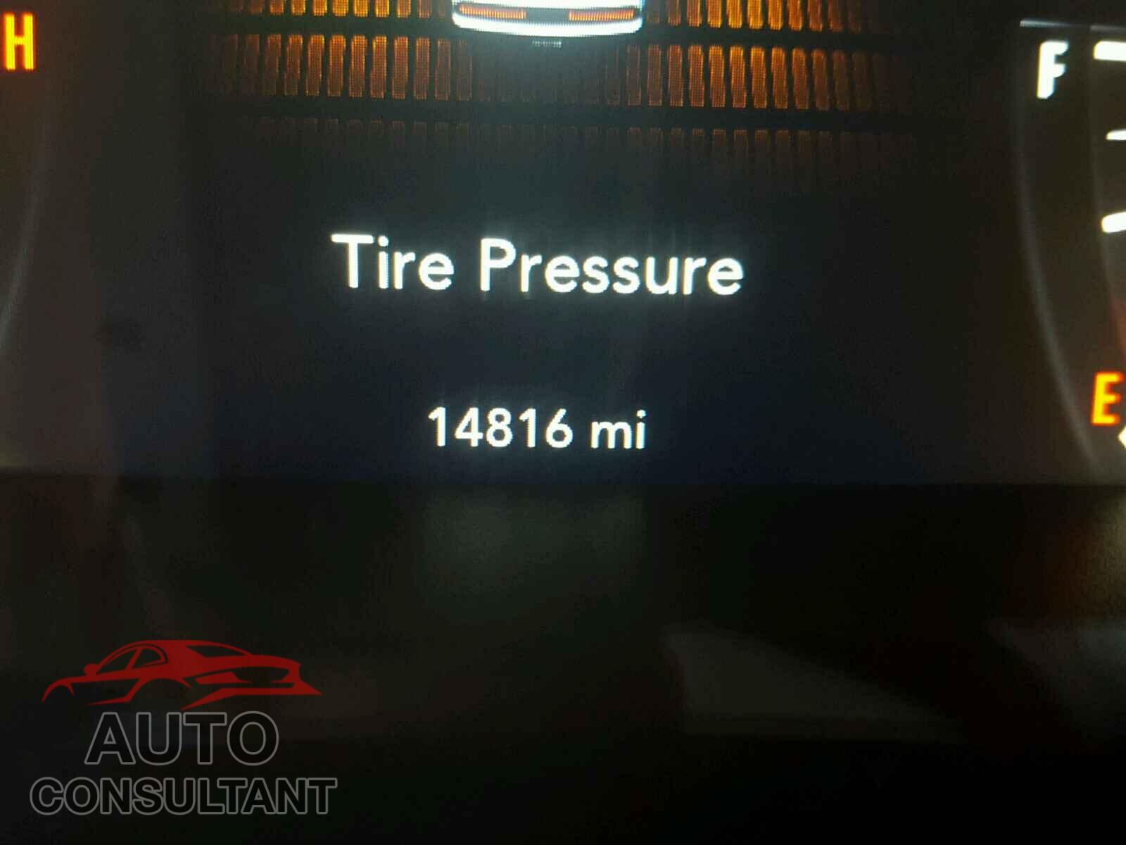 DODGE CHALLENGER 2017 - 2C3CDZAG7HH519074
