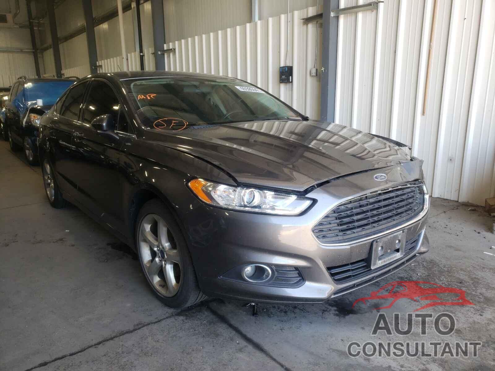 FORD FUSION 2016 - 3FA6P0H70GR299691