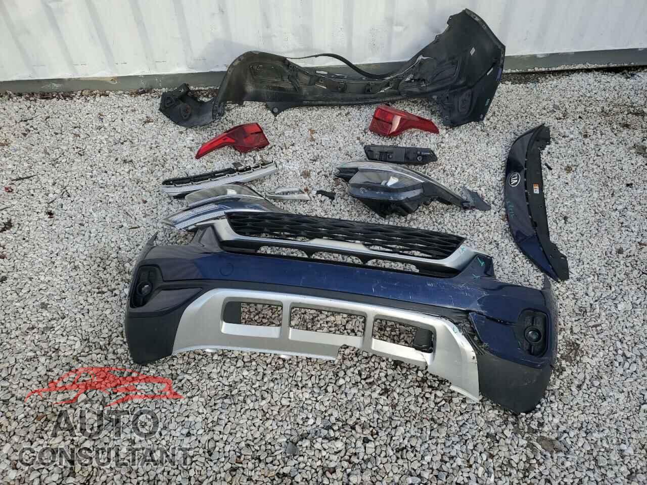 KIA SELTOS 2021 - KNDERCAA6M7066179