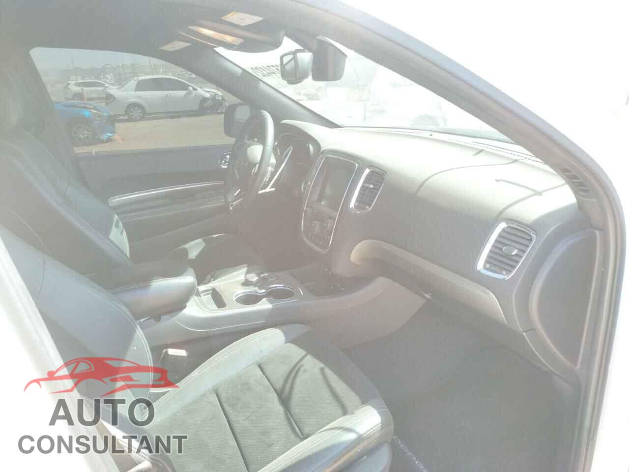 DODGE DURANGO 2016 - 1C4RDHAG4GC412680