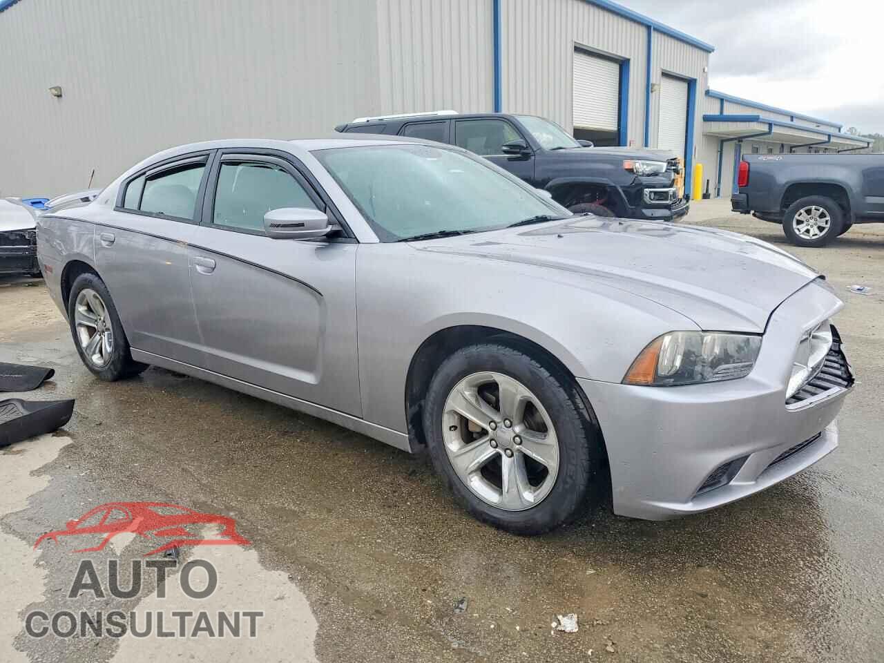 DODGE CHARGER 2013 - 2C3CDXBG2DH693423