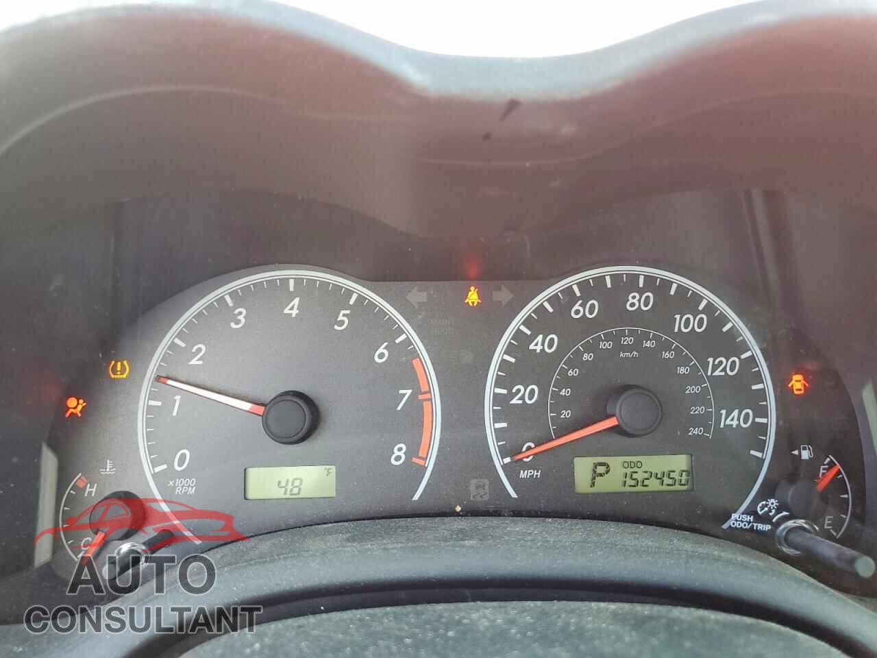 TOYOTA COROLLA 2013 - 2T1BU4EEXDC994886