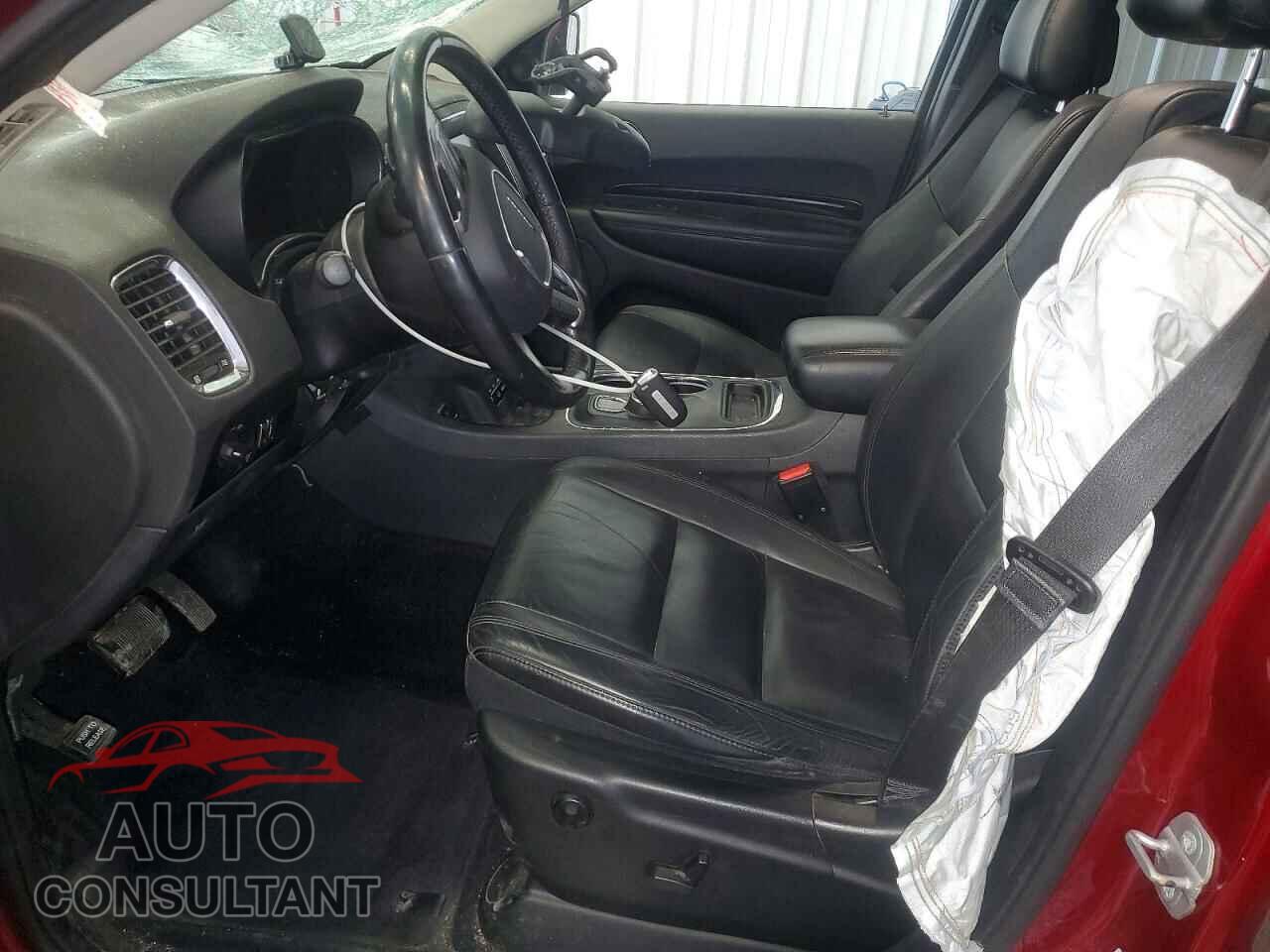 DODGE DURANGO 2015 - 1C4RDJDG3FC148319