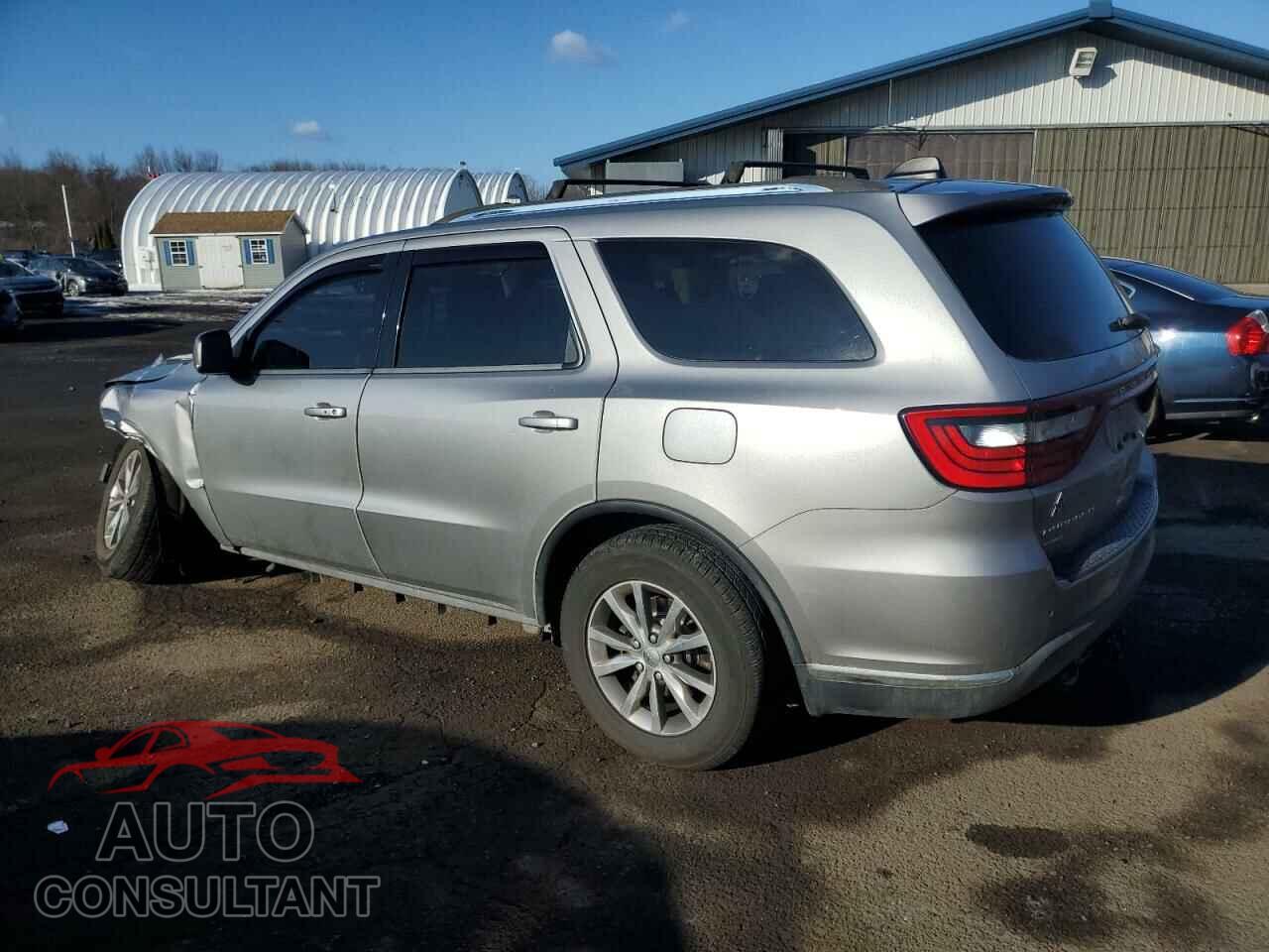 DODGE DURANGO 2015 - 1C4RDJDG8FC789448