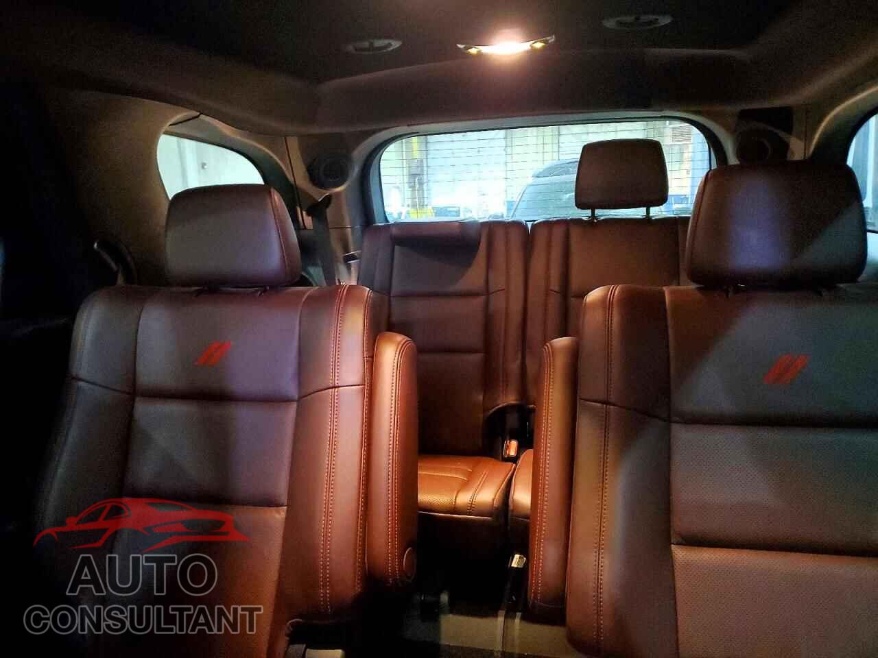 DODGE DURANGO 2023 - 1C4RDJDG1PC604674