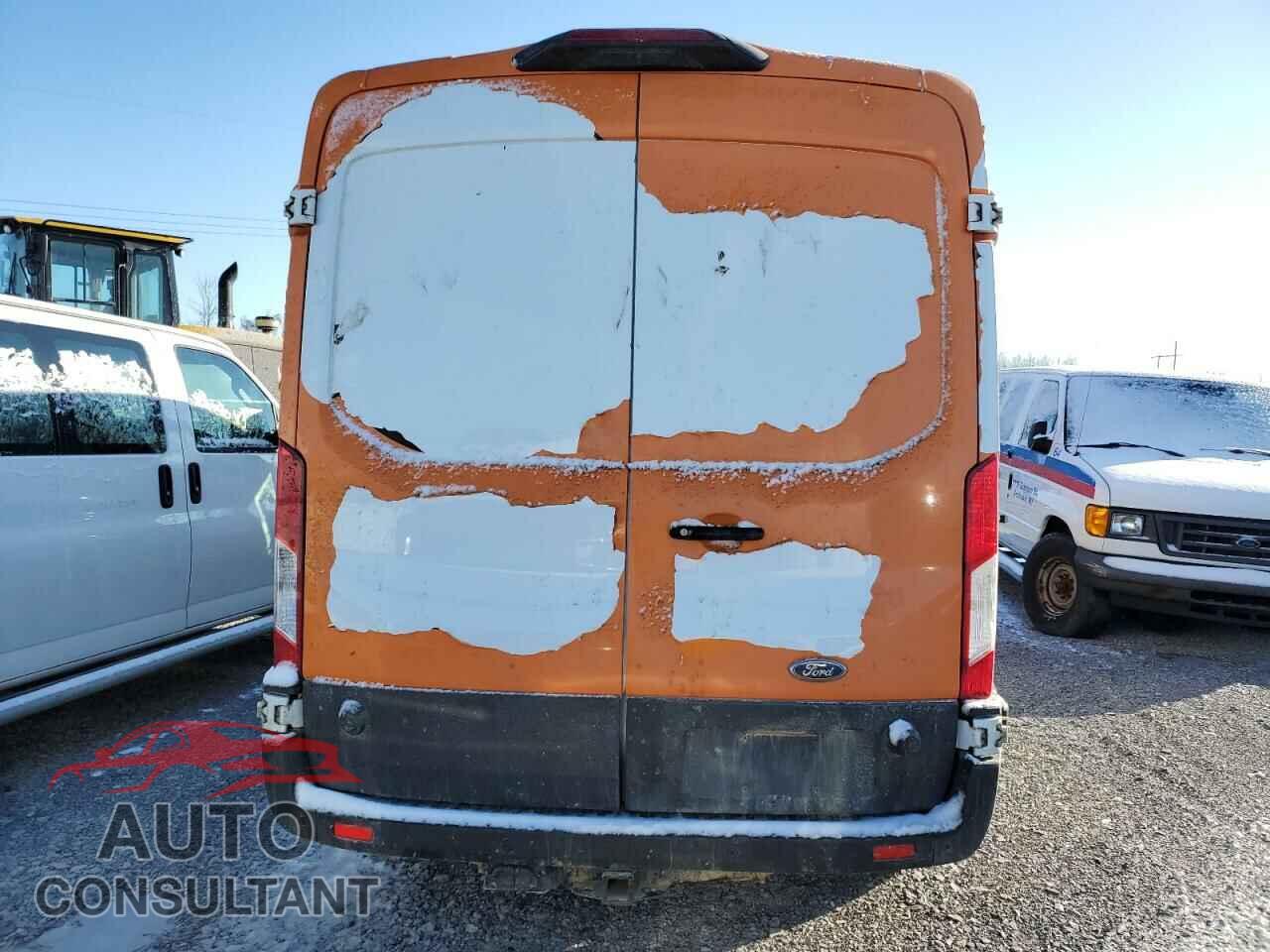 FORD TRANSIT 2020 - 1FTBR1C8XLKA01204