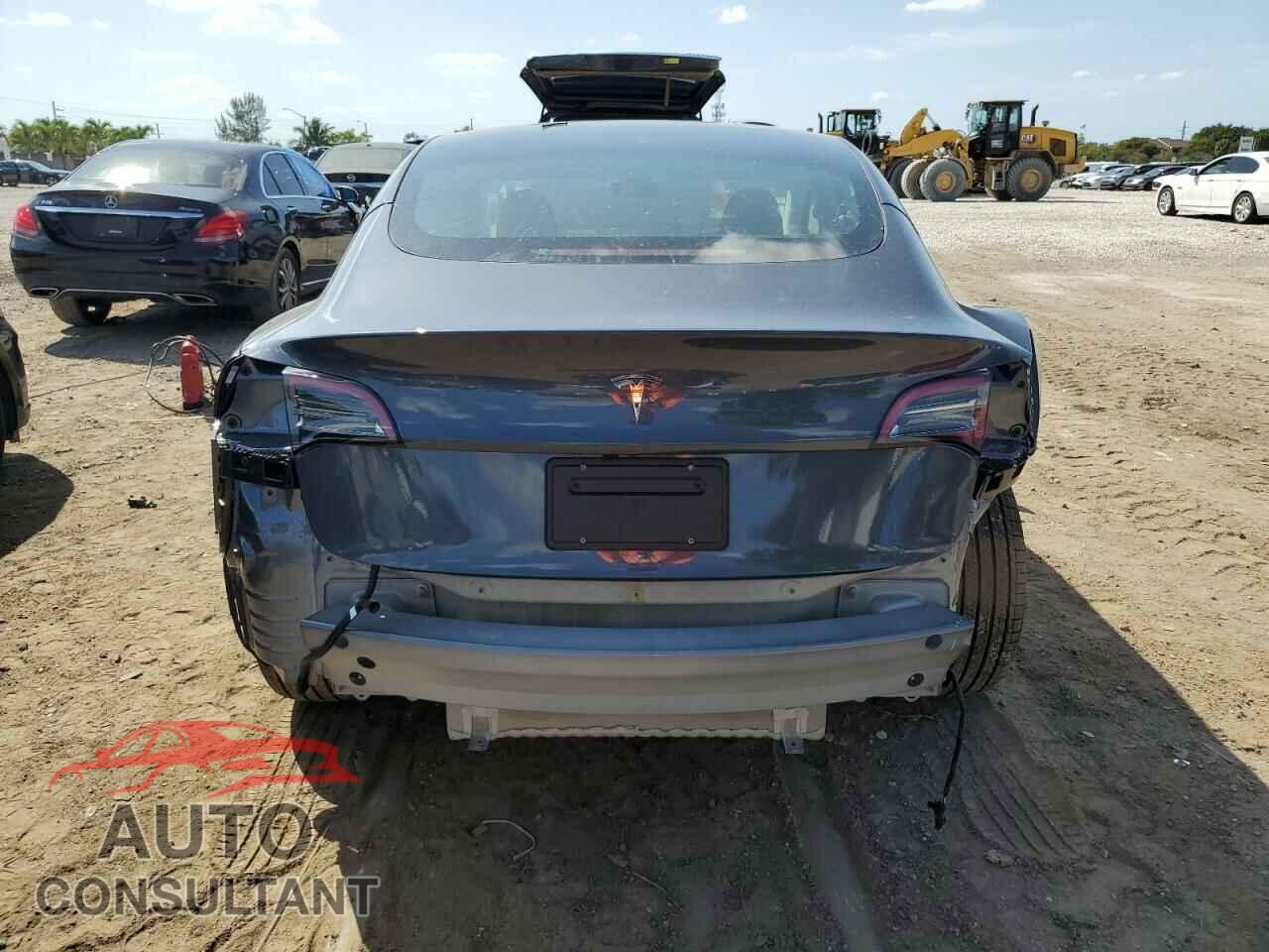 TESLA MODEL 3 2023 - 5YJ3E1EA6PF695876