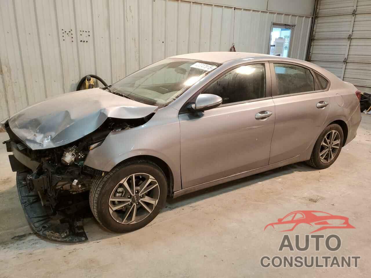 KIA FORTE 2024 - 3KPF24AD8RE777320