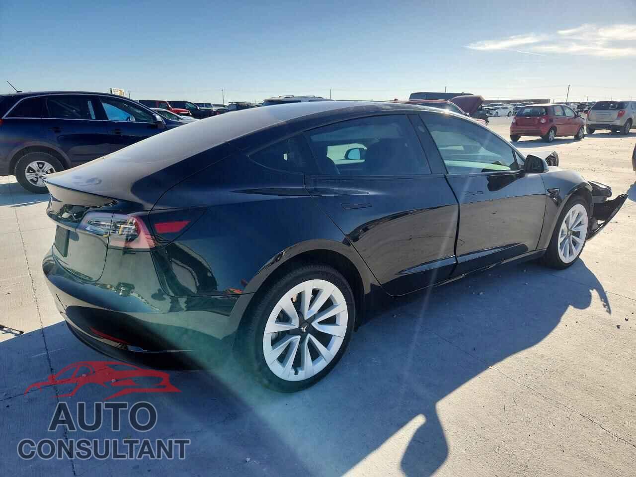 TESLA MODEL 3 2023 - 5YJ3E1EA1PF429651