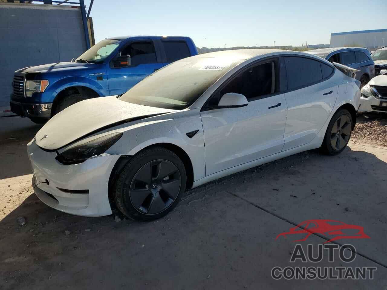 TESLA MODEL 3 2023 - 5YJ3E1EA4PF510451