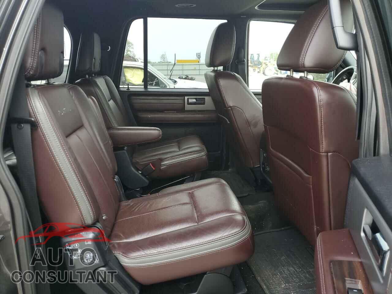 FORD EXPEDITION 2017 - 1FMJK1MT1HEA84882