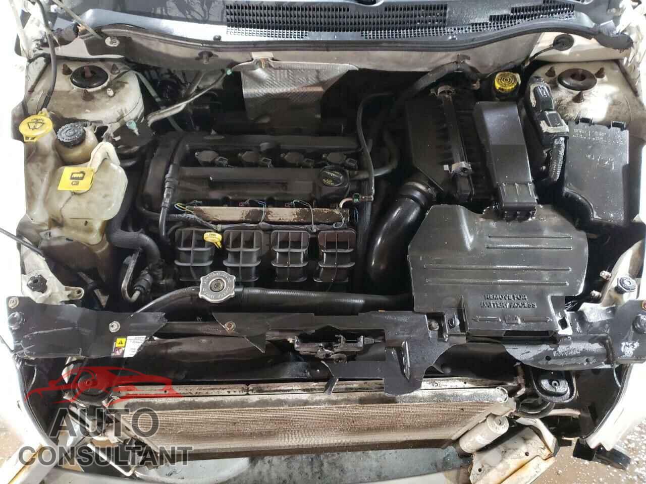 DODGE CALIBER 2010 - 1B3CB4HA3AD607968