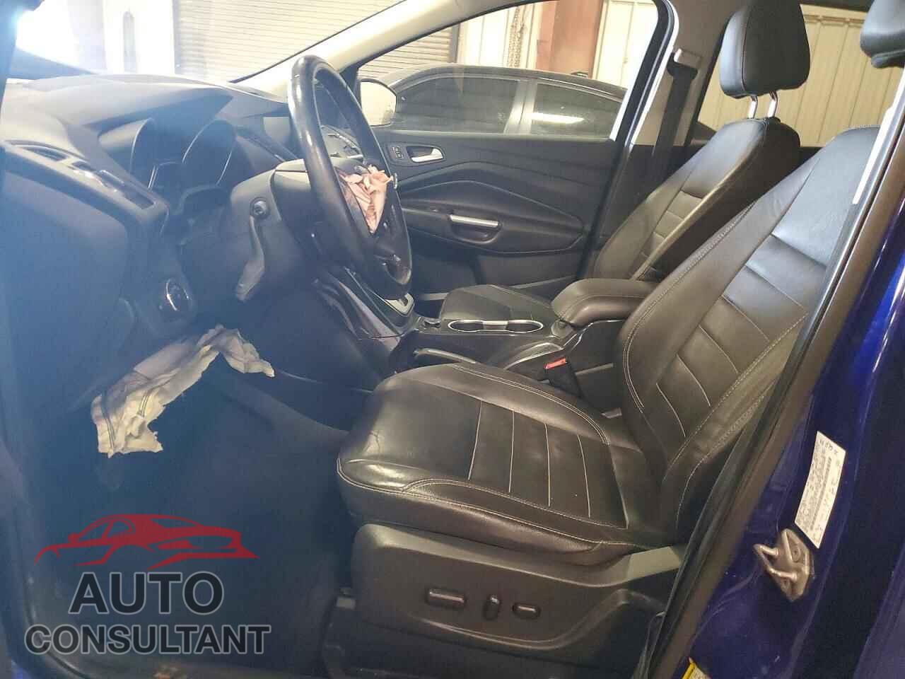 FORD ESCAPE 2014 - 1FMCU0JX4EUC29211