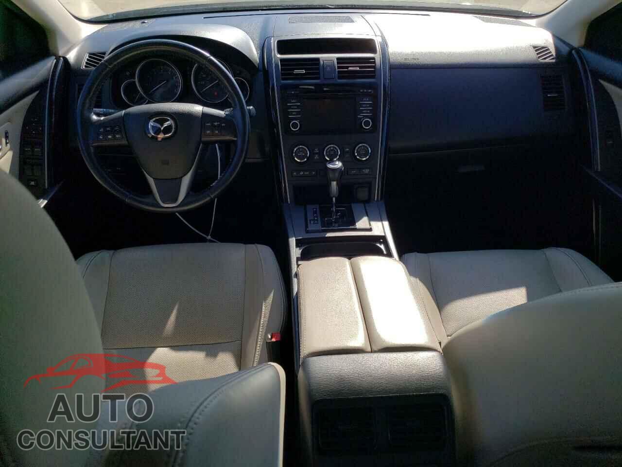 MAZDA CX-9 2015 - JM3TB2CA0F0454532