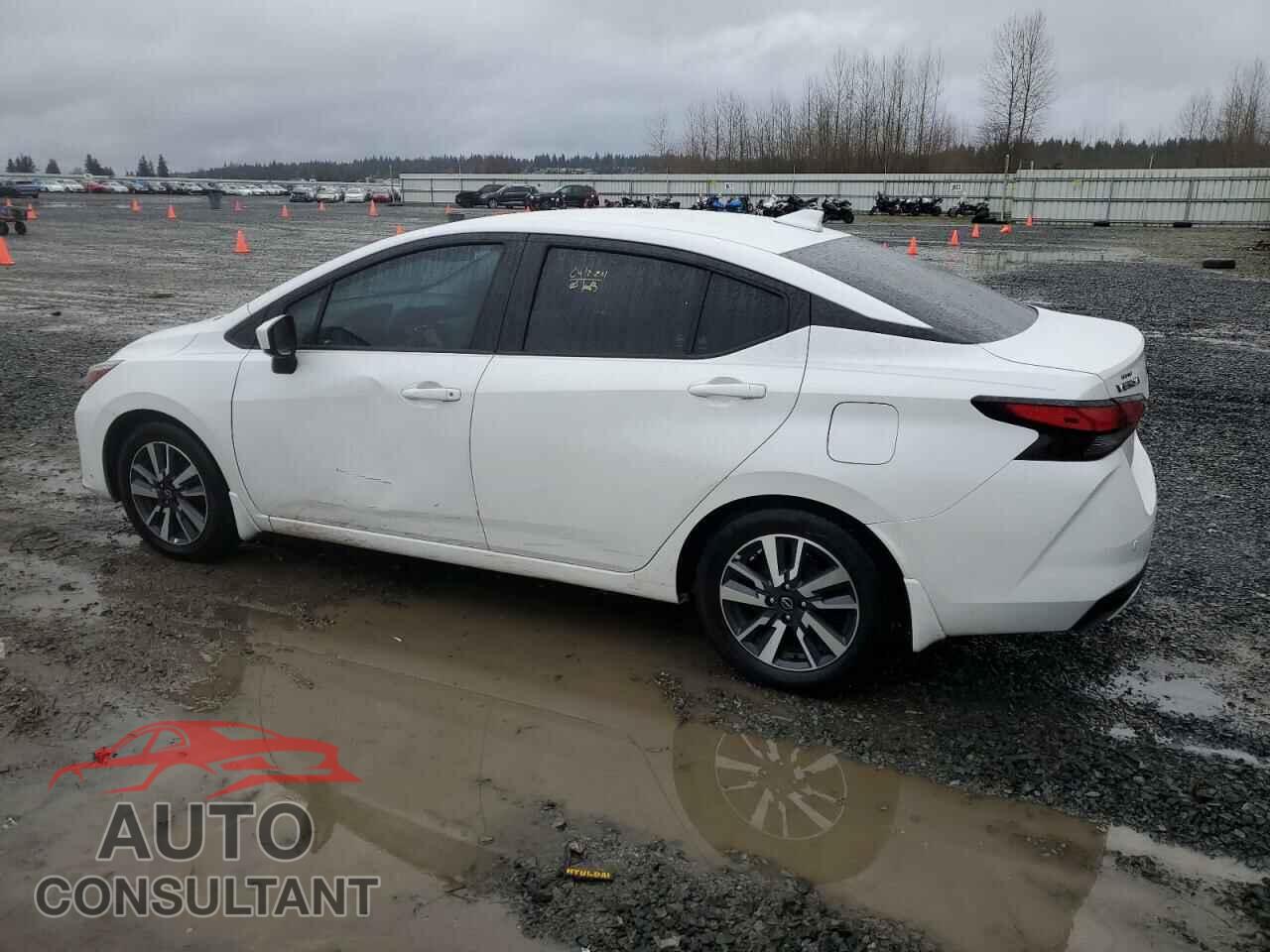 NISSAN VERSA 2023 - 3N1CN8EV3PL820686