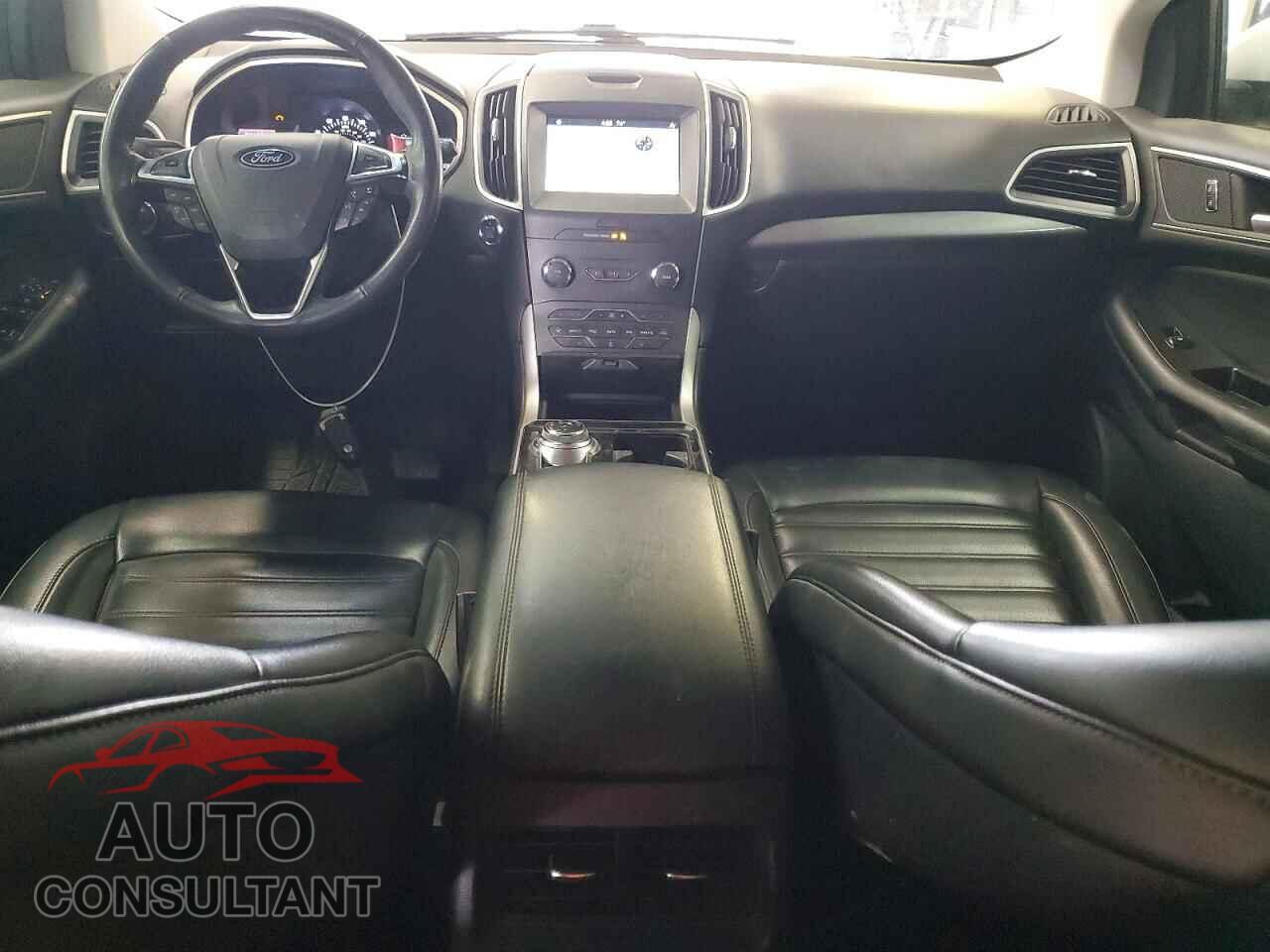 FORD EDGE 2019 - 2FMPK4J97KBB90437