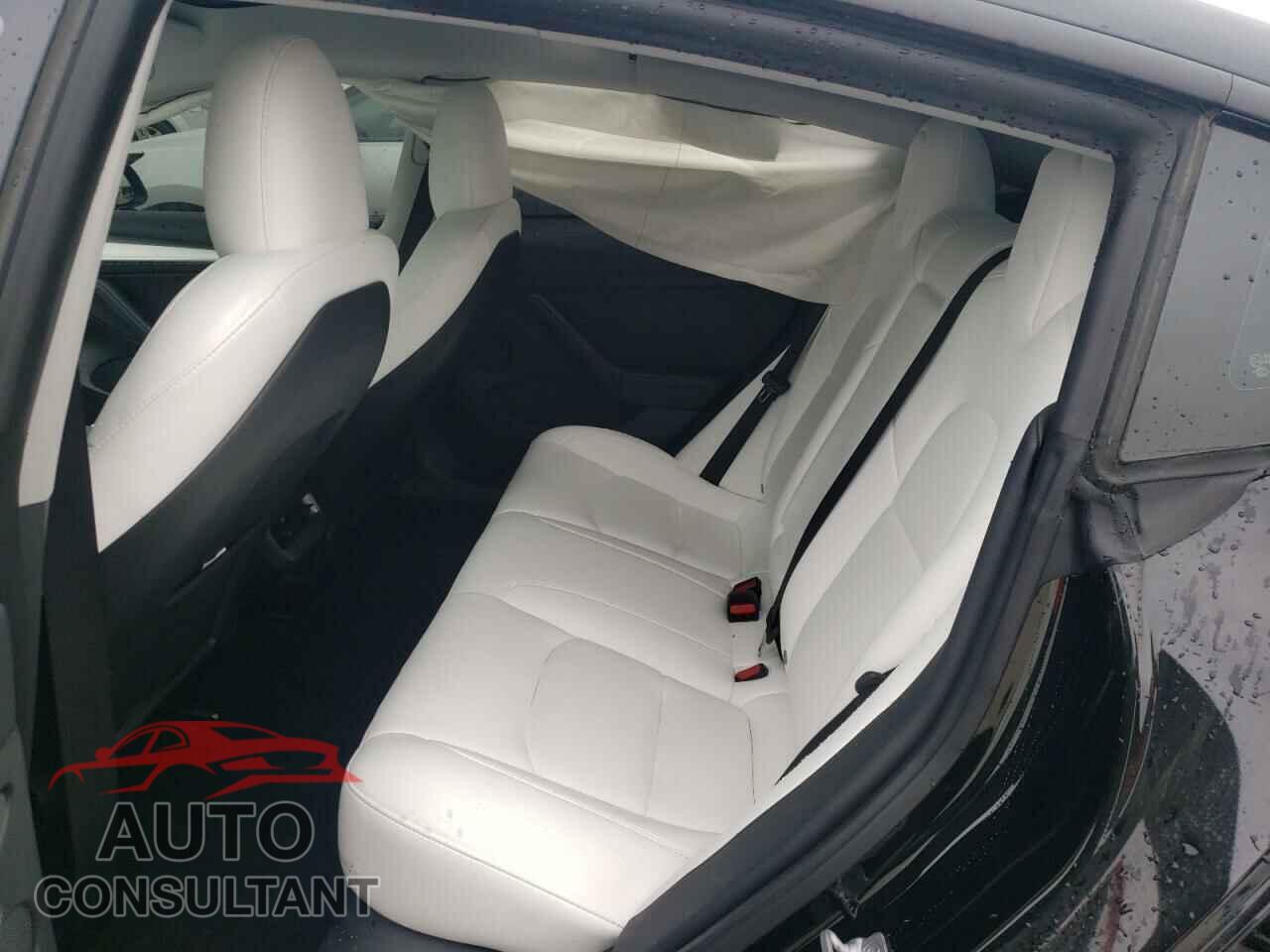 TESLA MODEL 3 2023 - 5YJ3E1EA0PF567052