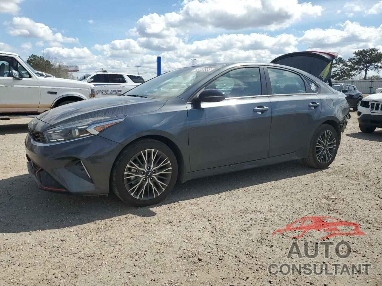 KIA FORTE 2023 - 3KPF54AD0PE656091