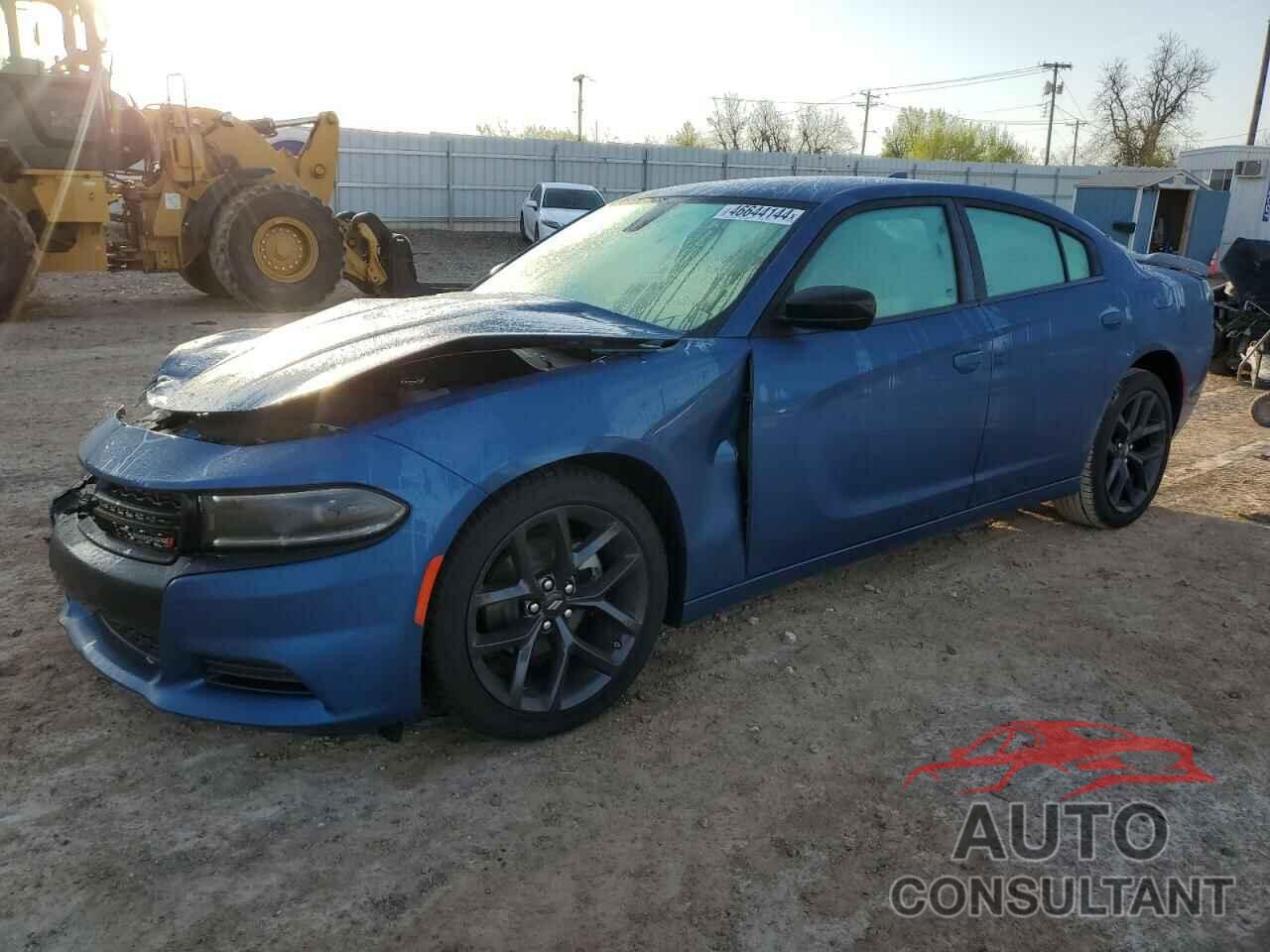 DODGE CHARGER 2023 - 2C3CDXBG7PH619631