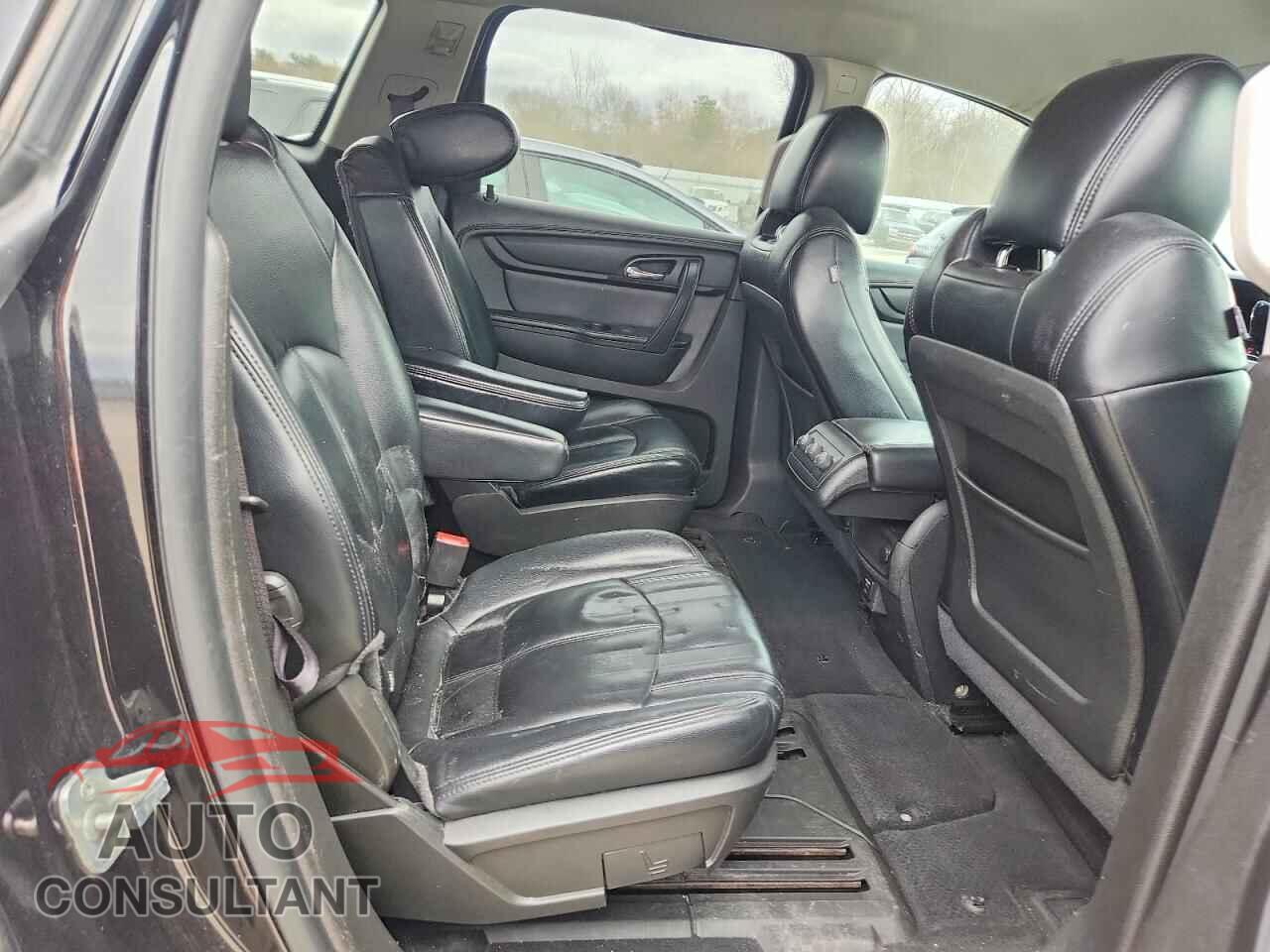 CHEVROLET TRAVERSE 2014 - 1GNKVGKD4EJ167635