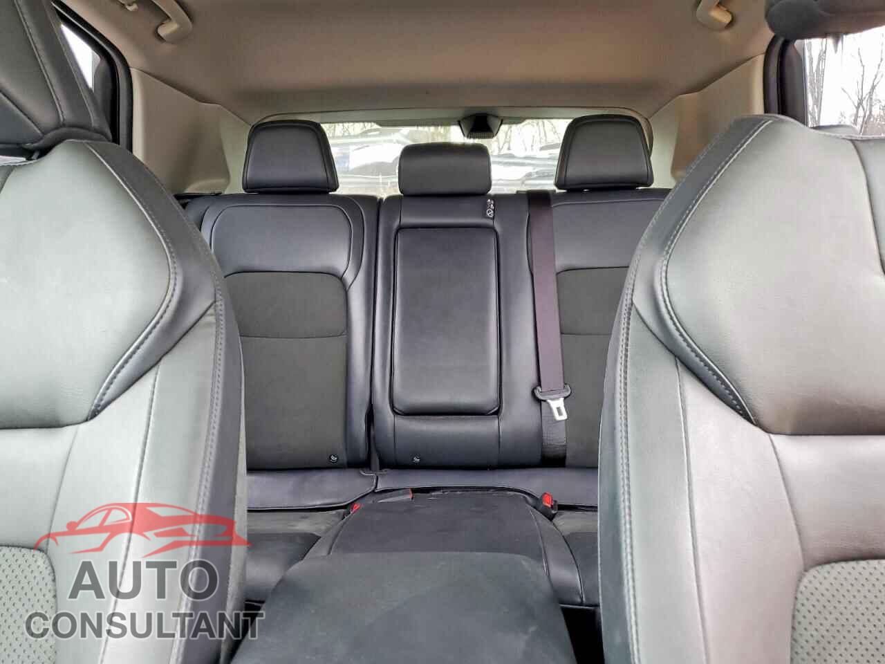 NISSAN ALL OTHER 2023 - JN1BF0BA9PM401839