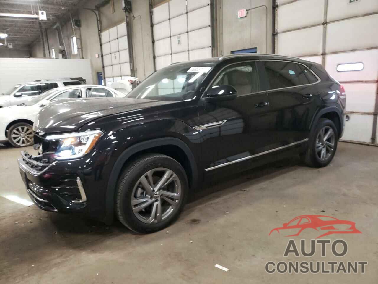 VOLKSWAGEN ATLAS 2024 - 1V2AE2CA2RC242417