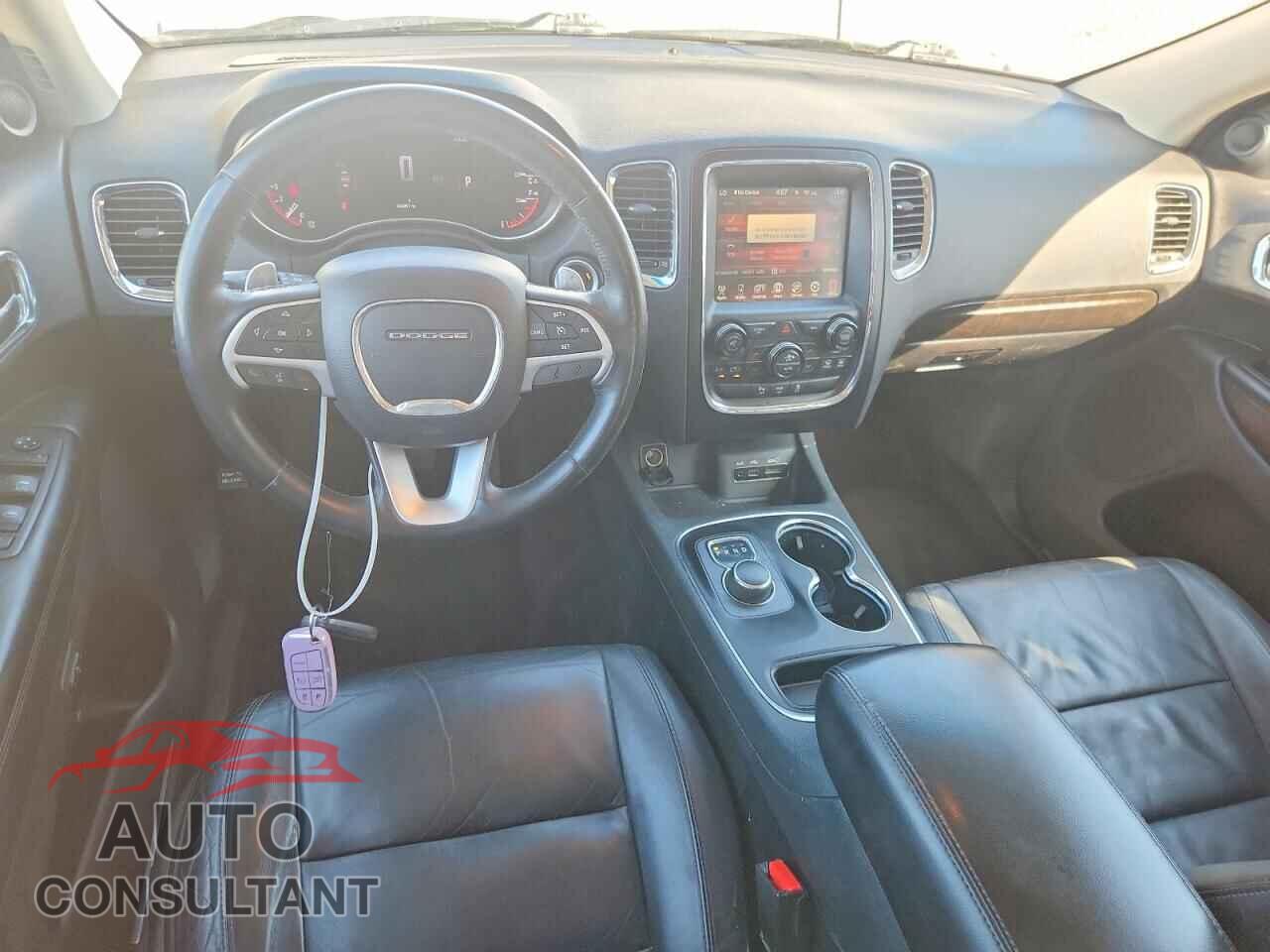 DODGE DURANGO 2015 - 1C4RDHDG2FC200726