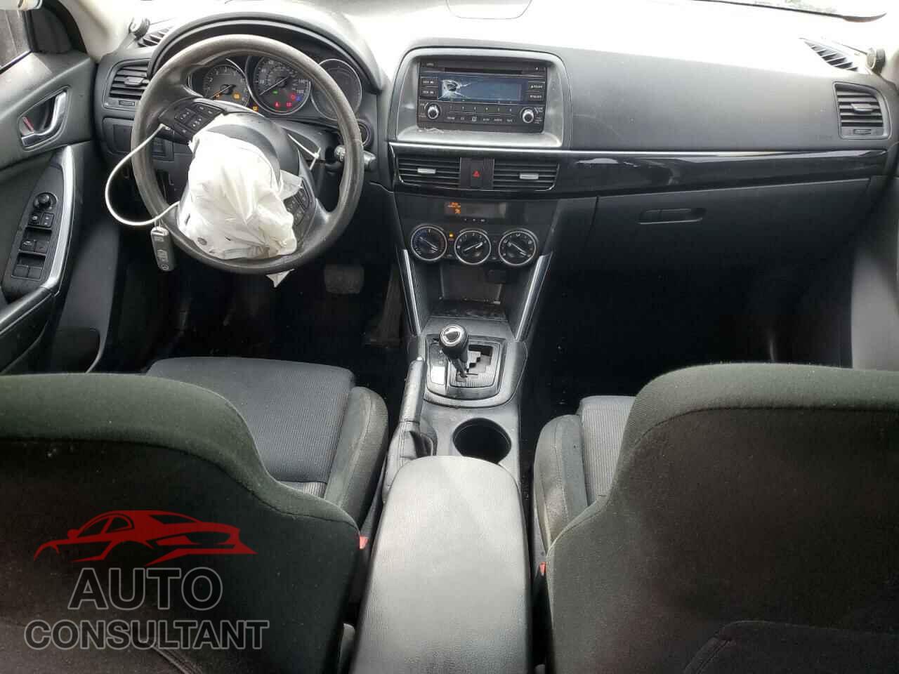 MAZDA CX-5 2014 - JM3KE2BE6E0386727