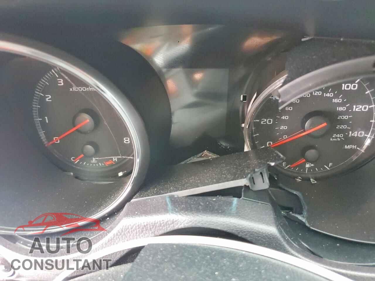 SUBARU OUTBACK 2015 - 4S4BSAAC7F3228159